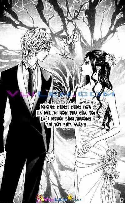 Thích Làm Người Bình Thường Chapter 1 trang 8