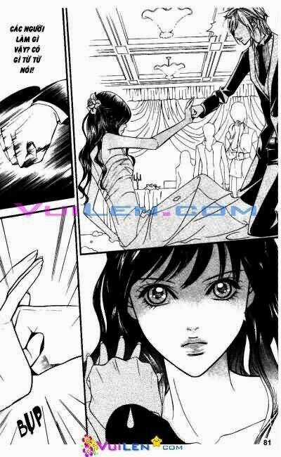 Thích Làm Người Bình Thường Chapter 1 trang 80