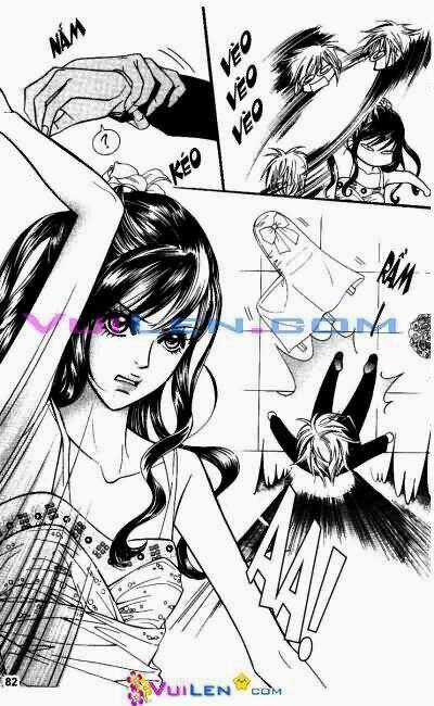 Thích Làm Người Bình Thường Chapter 1 trang 81