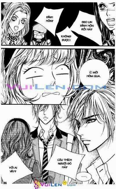 Thích Làm Người Bình Thường Chapter 1 trang 85