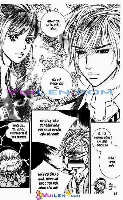 Thích Làm Người Bình Thường Chapter 1 trang 86