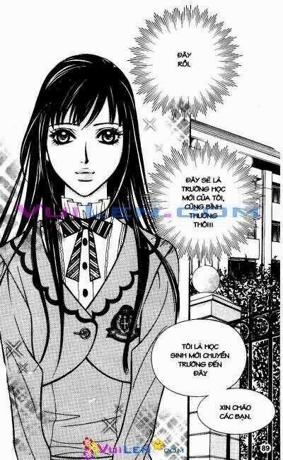 Thích Làm Người Bình Thường Chapter 1 trang 88