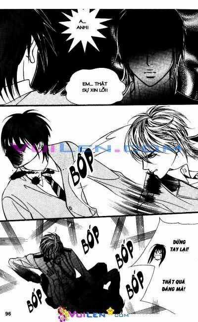 Thích Làm Người Bình Thường Chapter 1 trang 95