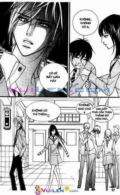 Thích Làm Người Bình Thường Chapter 1 trang 96