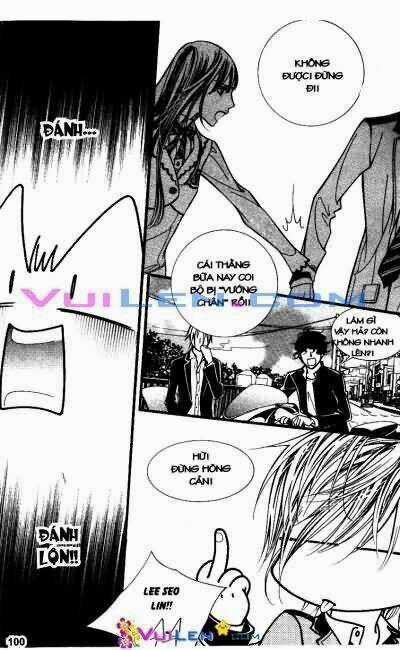 Thích Làm Người Bình Thường Chapter 1 trang 99