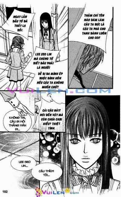 Thích Làm Người Bình Thường Chapter 2 trang 101