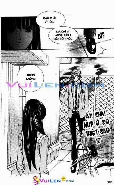 Thích Làm Người Bình Thường Chapter 2 trang 102