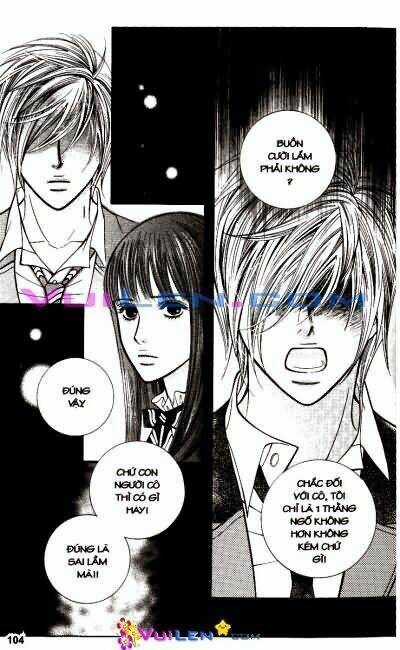 Thích Làm Người Bình Thường Chapter 2 trang 103