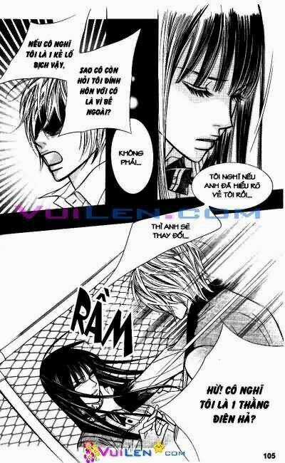 Thích Làm Người Bình Thường Chapter 2 trang 104