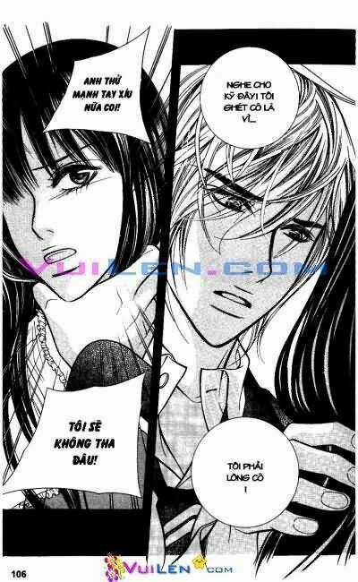 Thích Làm Người Bình Thường Chapter 2 trang 105
