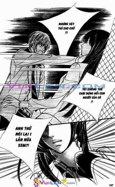 Thích Làm Người Bình Thường Chapter 2 trang 106