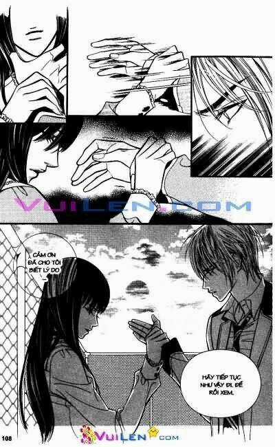 Thích Làm Người Bình Thường Chapter 2 trang 107