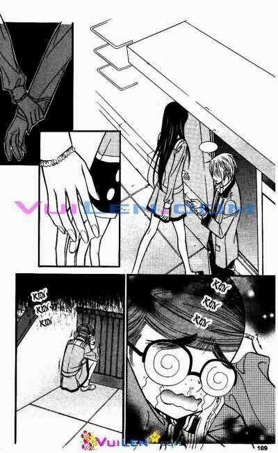 Thích Làm Người Bình Thường Chapter 2 trang 108