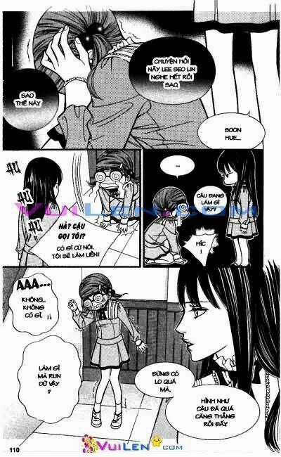 Thích Làm Người Bình Thường Chapter 2 trang 109