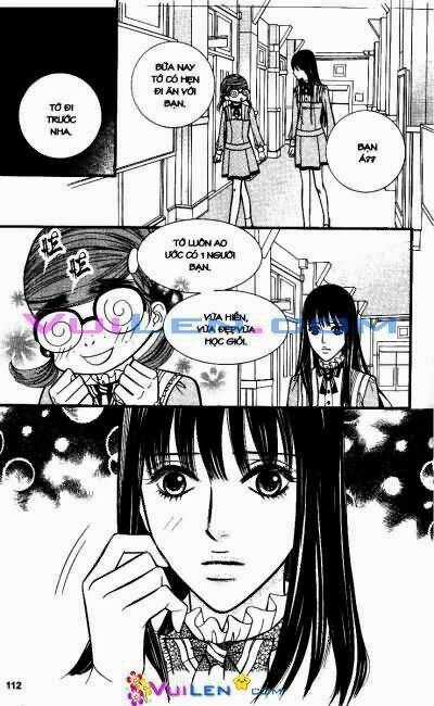 Thích Làm Người Bình Thường Chapter 2 trang 111