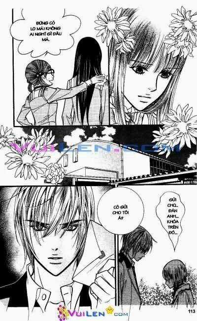 Thích Làm Người Bình Thường Chapter 2 trang 112