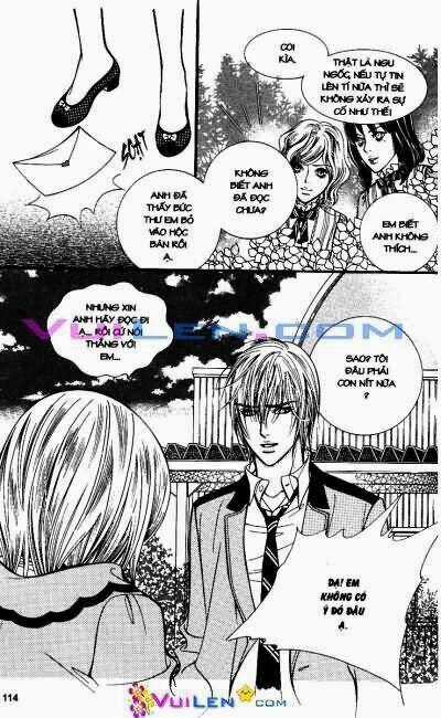 Thích Làm Người Bình Thường Chapter 2 trang 113