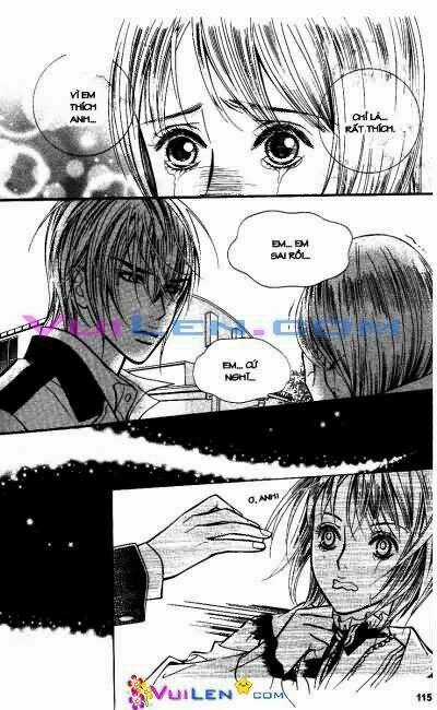 Thích Làm Người Bình Thường Chapter 2 trang 114