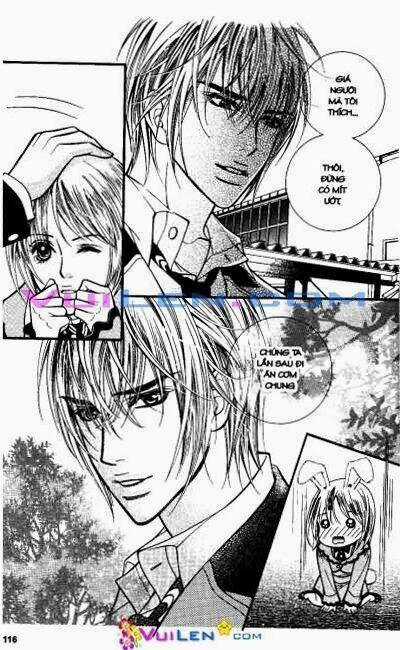 Thích Làm Người Bình Thường Chapter 2 trang 115