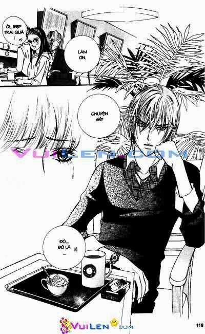 Thích Làm Người Bình Thường Chapter 2 trang 118