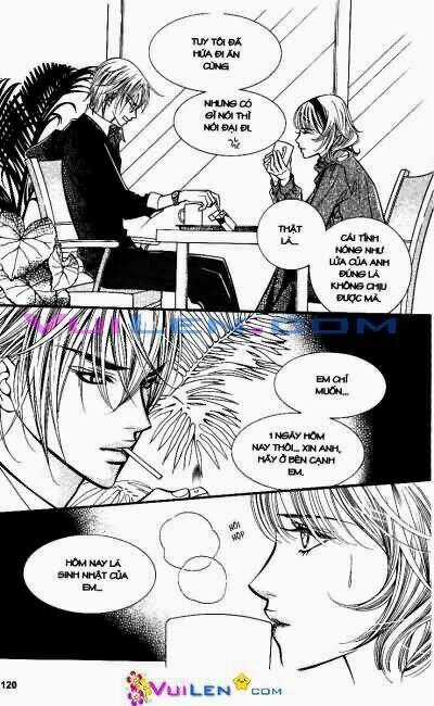 Thích Làm Người Bình Thường Chapter 2 trang 119