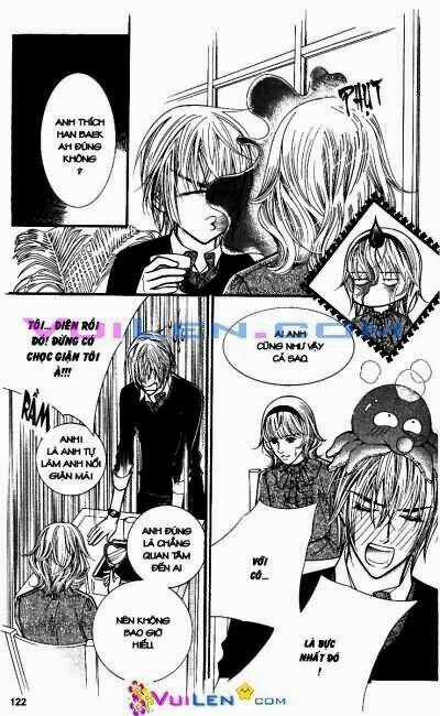 Thích Làm Người Bình Thường Chapter 2 trang 121