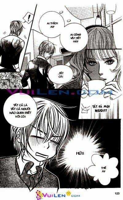 Thích Làm Người Bình Thường Chapter 2 trang 122