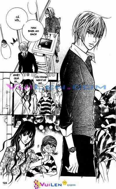 Thích Làm Người Bình Thường Chapter 2 trang 123