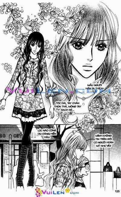 Thích Làm Người Bình Thường Chapter 2 trang 124