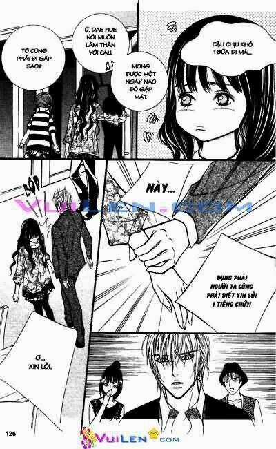 Thích Làm Người Bình Thường Chapter 2 trang 125