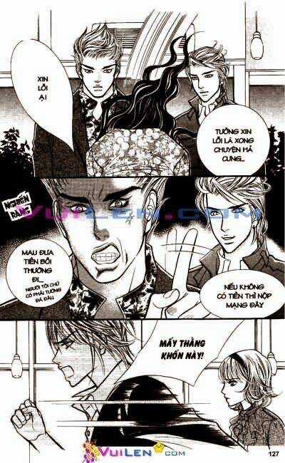 Thích Làm Người Bình Thường Chapter 2 trang 126