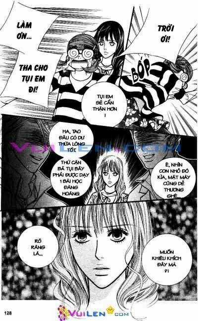 Thích Làm Người Bình Thường Chapter 2 trang 127