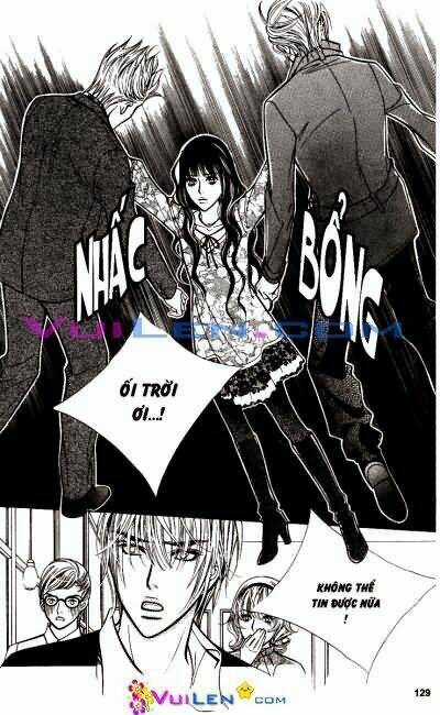 Thích Làm Người Bình Thường Chapter 2 trang 128