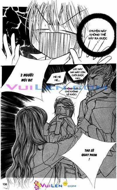 Thích Làm Người Bình Thường Chapter 2 trang 129