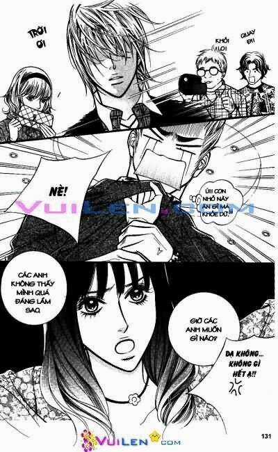 Thích Làm Người Bình Thường Chapter 2 trang 130