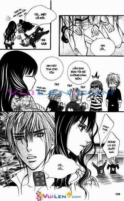 Thích Làm Người Bình Thường Chapter 2 trang 132