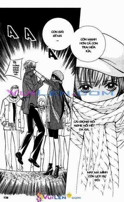 Thích Làm Người Bình Thường Chapter 2 trang 135