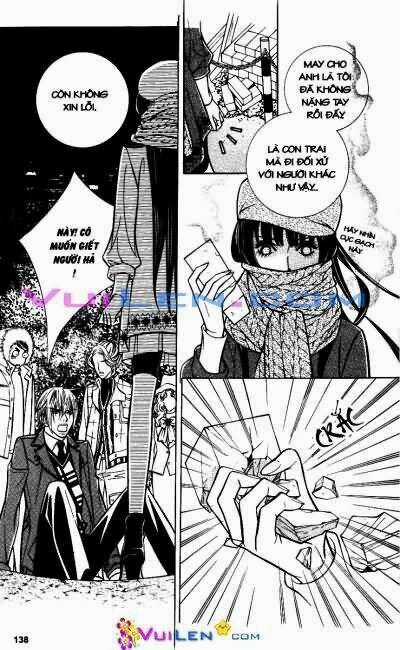 Thích Làm Người Bình Thường Chapter 2 trang 137