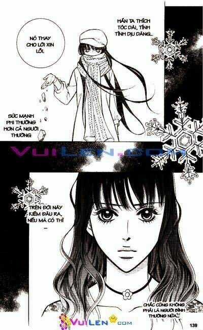 Thích Làm Người Bình Thường Chapter 2 trang 138