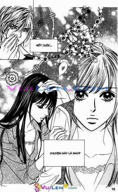 Thích Làm Người Bình Thường Chapter 2 trang 14