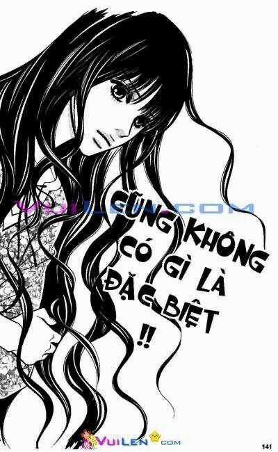 Thích Làm Người Bình Thường Chapter 2 trang 140