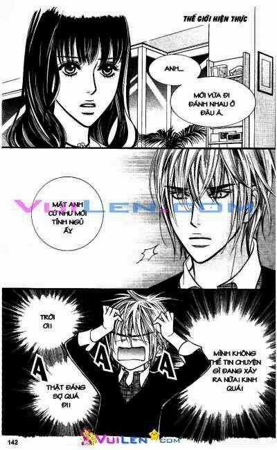 Thích Làm Người Bình Thường Chapter 2 trang 141