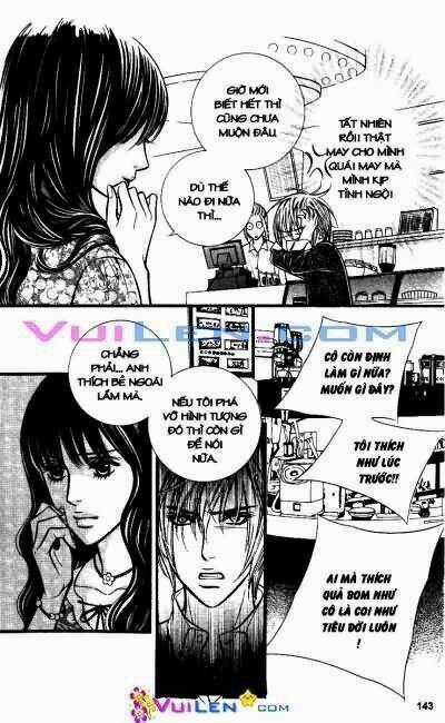 Thích Làm Người Bình Thường Chapter 2 trang 142