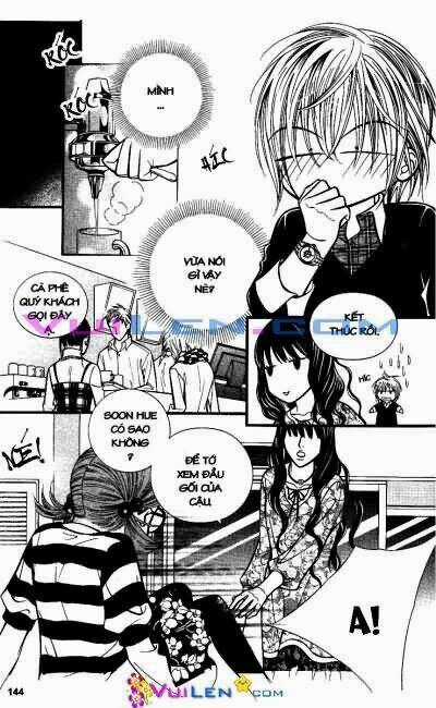 Thích Làm Người Bình Thường Chapter 2 trang 143
