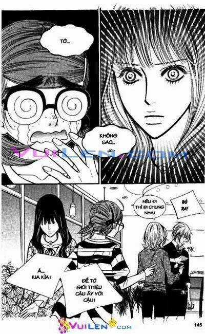 Thích Làm Người Bình Thường Chapter 2 trang 144
