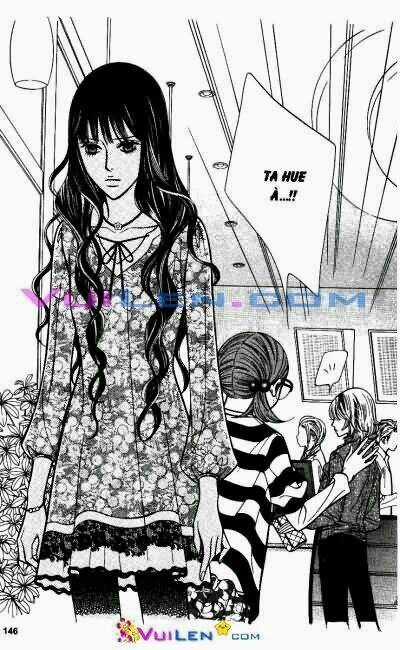 Thích Làm Người Bình Thường Chapter 2 trang 145