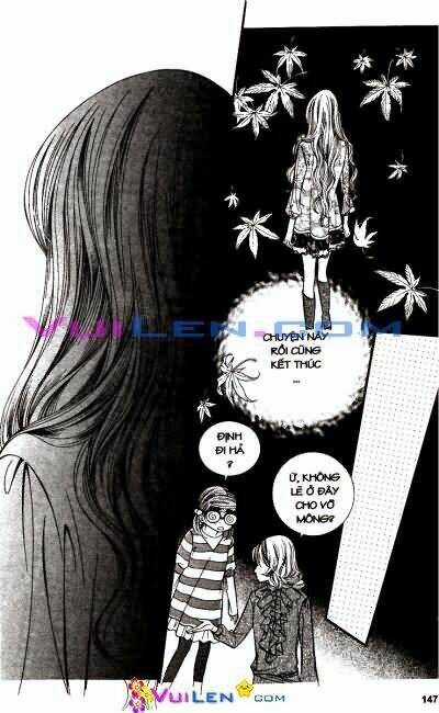Thích Làm Người Bình Thường Chapter 2 trang 146