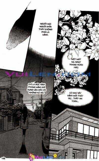 Thích Làm Người Bình Thường Chapter 2 trang 147