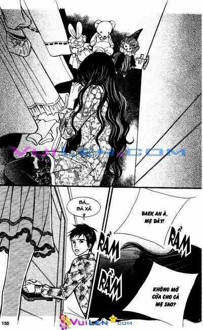 Thích Làm Người Bình Thường Chapter 2 trang 149