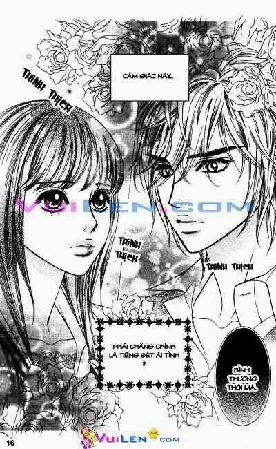 Thích Làm Người Bình Thường Chapter 2 trang 15